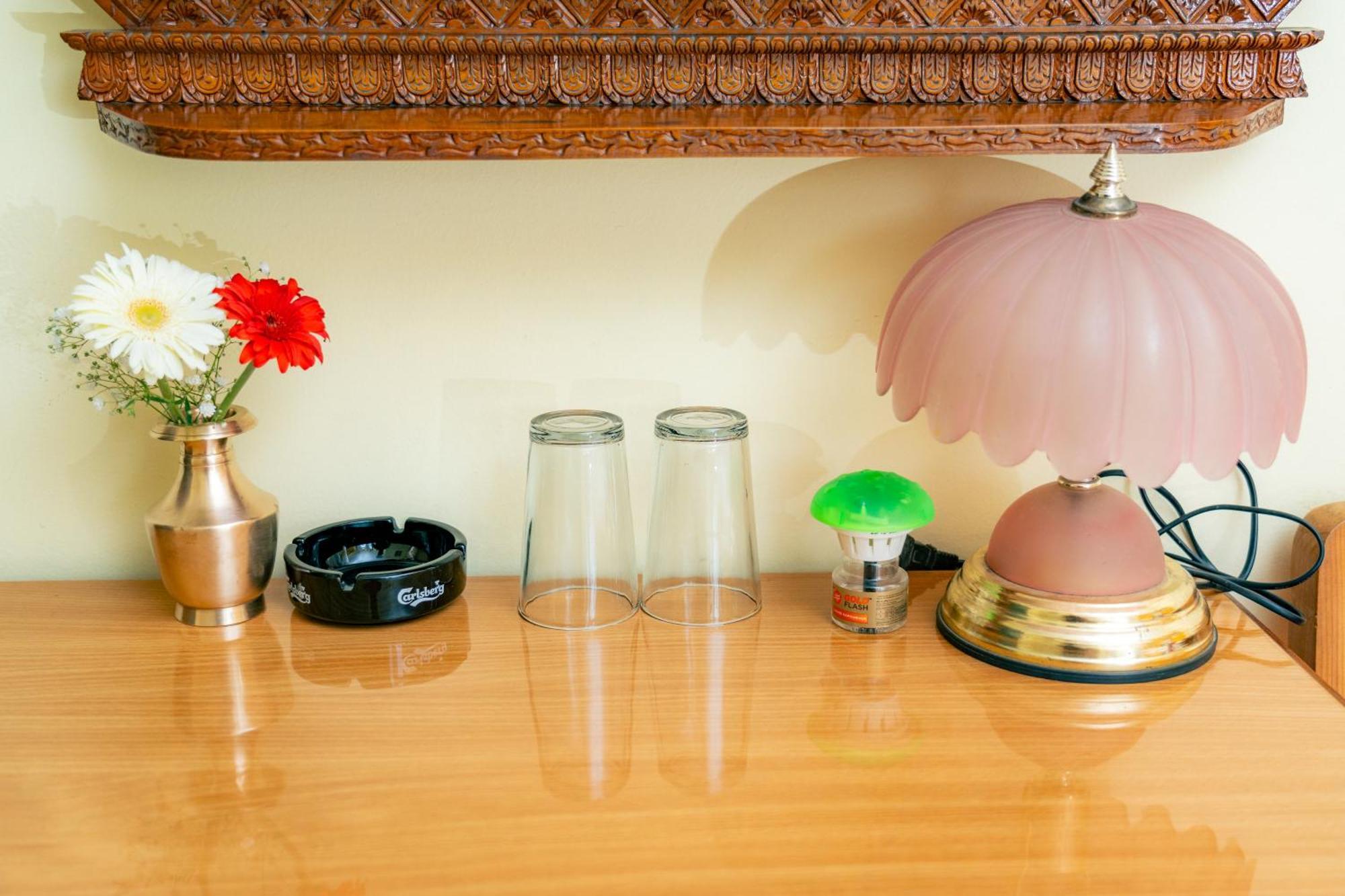 Golden Gate Guest House Bhatgoan Esterno foto